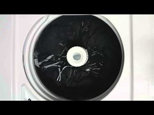 Speed Queen FULL 'Normal ECO' Wash Cycle