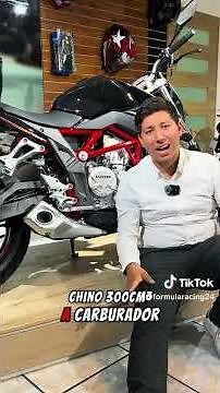 #loncin #cr6 #300cc , lista para entrega inmediata aquí en Formula Racing 24