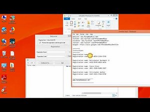 how to install ultraiso