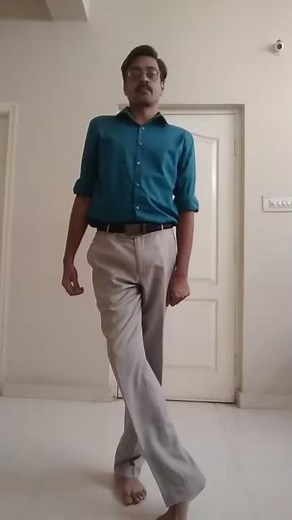 PNF LL Pattern D2 Extension