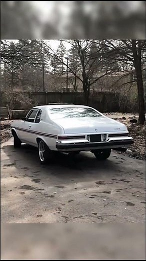 1974 Buick Apollo GSX – The Forgotten Muscle Beast!