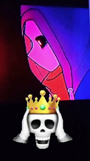 Sans vs Chara Sans aura in Undertale #edit