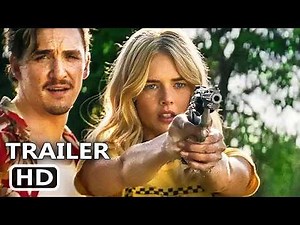 CAROLINA CAROLINE Extended Trailer (2026) Samara Weaving