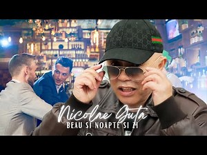 Nicolae Guta - Beau si noapte si zi [Videoclip] ft. Mr. Juve & Susanu
