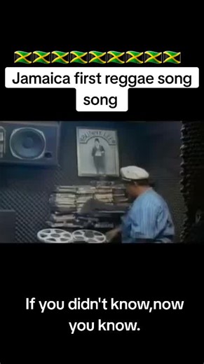 Jamaica's First Reggae Song: A Musical Revolution