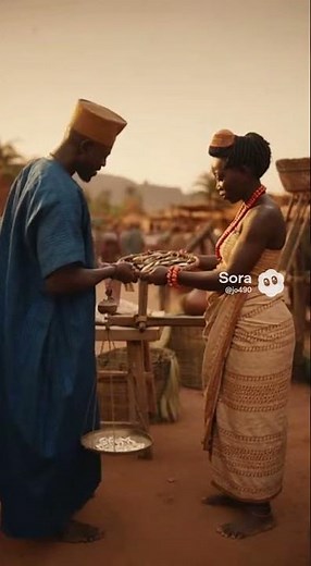 African Economies Before Colonial Rule