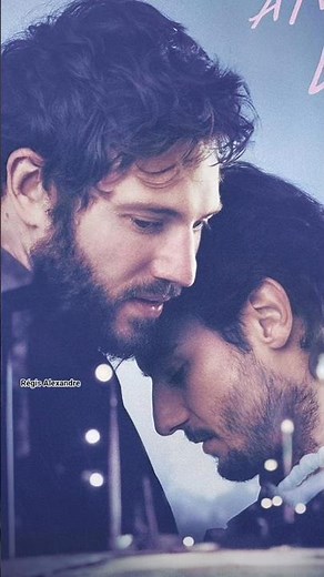 Gay Couple A Night Like This (2025) Film Movie