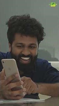 చిన్ననాటి స్నేహితులు కలుసుకున్నారు | Next Page Web Series Shorts | #youtubeshorts