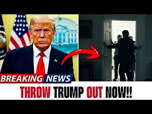 DONALD Trump GOES NUTS in PUBLIC over TERRIBLE NEWS