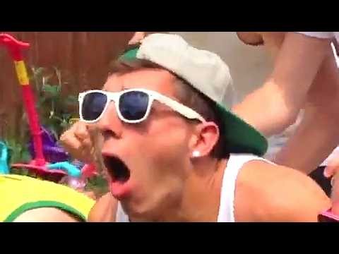 This is the Most Disgusting Video You'll Ever Watch