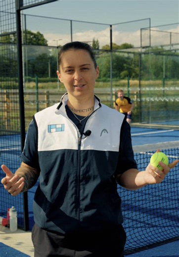 Padel Project Darlington: Outdoor Courts and Fun Vibes