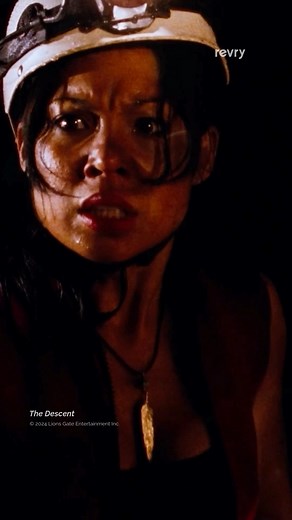 1.8K views | When you choose cave-dwelling instead of a beach vacation.  Stream The Descent, now on Revry. https://watch.revry.tv/details/42784 #Revry #TheDescent #HorrorFilms #StreamQueer #HorrorMovies | Revry | Facebook