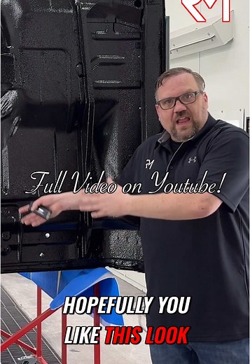 Sem Rocket & Gladiator: Best Protective Coating Review! Ever wondered how to protect your vehicle from rust? The bottom of our cars and trucks are always overlooked! We believe there's a lot of controversy around many undercoatings. Watch this video to see why we believe this is the best protection money can buy. Thank for watching and supporting us. If you liked this video please Like and Subscribe. Let us know what you want to see us do next. The Best way to Prevent Rust! The Ultimate Undercoa