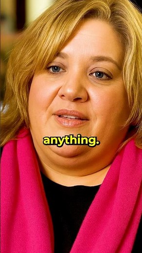 She Never Forgets Anything 🧠