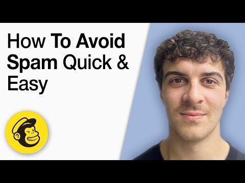 How to Avoid Spam in Mailchimp Quick and Easy [2025 Full Guide]