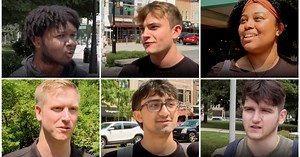 From fake job offers to housing scams, here are the fraudulent offers college students should watch out for