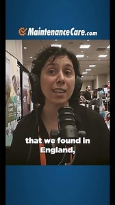 Marie-Anne Bazerghi | Maintenance Care CMMS and Work Order Software | #cmmssoftware