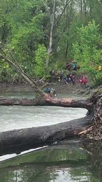 General Clinton Canoe Regatta on May 24, 2026