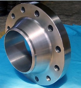 [Hot Item] DIN En 1092-1 Type 11 Wn Flanges P265gh 304/304L; C22.8