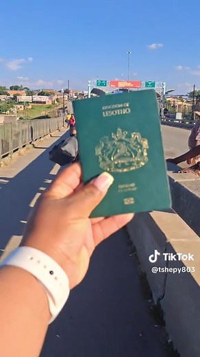 Haeso Mahaeso: A Taste of Lesotho