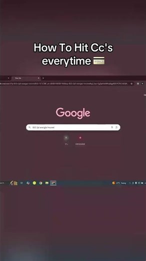 New cc tutorial with cc site method (educational content) #fy #cc #site #linkable