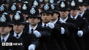 Metropolitan Police to exclusively recruit Londoners