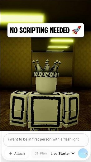 Make Roblox Games WITHOUT Scripting! 🤯🛠️