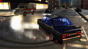 City Classic Car Driving: 131 🕹️ Играть на CrazyGames
