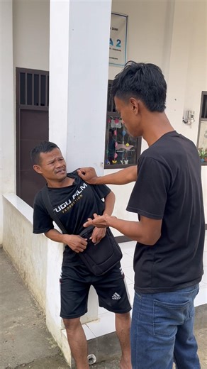 Di tato #komedisunda