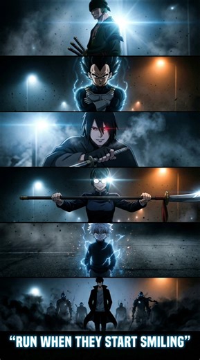 when they start smiling🥶🔥