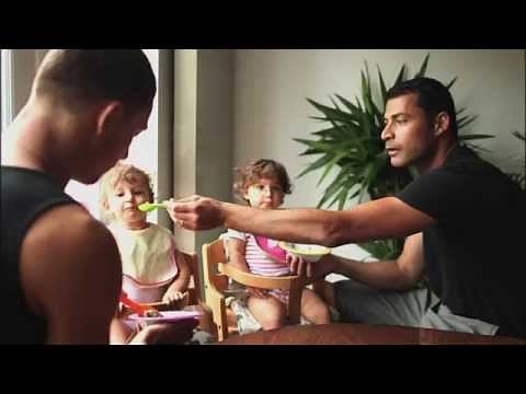 Out with the Family Documentary