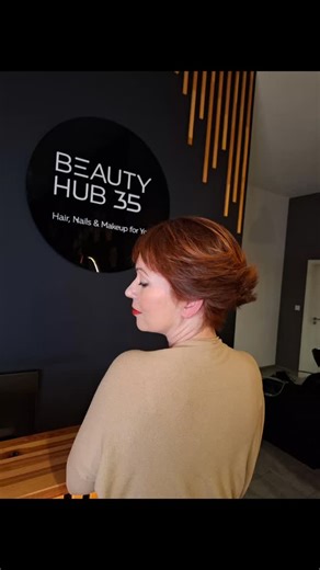 24 reactions | #haircolor #haircut #hairstyle #makeup | Mario Mahoni | Facebook