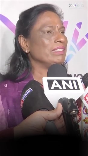 24K views · 1K reactions | Watch as IOA President PT Usha says the announcement of the 2030 CWG will come soon, and shares her excitement about redeveloping JLN Stadium, New Delhi, into a world-class sports city. #PTUsha #CWG #DDSports #Sports | DD SPORTS | Facebook