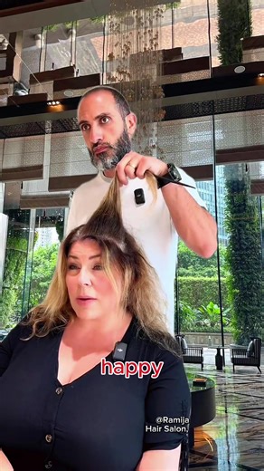 Stunning Silver Hair Transformation for a Bold Look