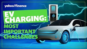 EV charging infrastructure: Most important challenges