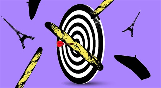 Experts warn France "operationally paralyzed" as cyberattacks hit 58 incidents in 2026 alone