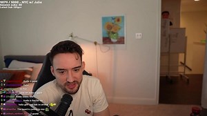 ⭐THE SUPER SOAP BOX ⭐DAY 2⭐ W/ @JuliaKins !discord⭐ follow @misterarther on all socials⭐