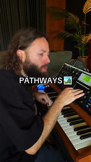 92 CÖLBY - Päthways #hiphop #rnb #beats