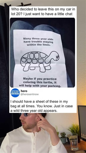 An easy way to call out bad parking