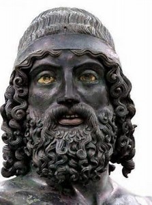 Le sculture in bronzo e la fusione a cera persa - FineArt Magazine