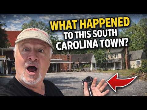 This Town Was BURNED to the Ground How Many Times!?