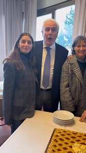 13K views · 493 reactions | Casa Tommasino Montebeni, la 29ª Casa Accoglienza della Fondazione Tommasino Bacciotti. Un luogo che offre sostegno vero e concreto alle famiglie nei momenti più difficili. Grazie a Paolo e Barbara per quello che fanno ogni giorno: un esempio di umanità, impegno e amore che fa bene a tutta la nostra comunità. | Eugenio Giani | Facebook