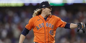 One pitch, two outs and a 'W': Stanek seizes opportunity