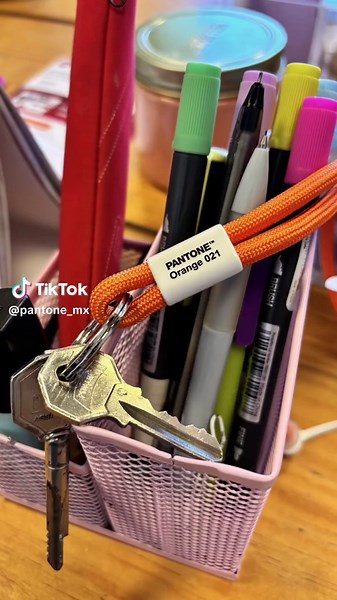 Un color, mil estilos: Descubre tu Pantone ideal