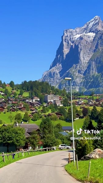Why I Love Switzerland: Top Reasons to Visit Swiss Landscapes