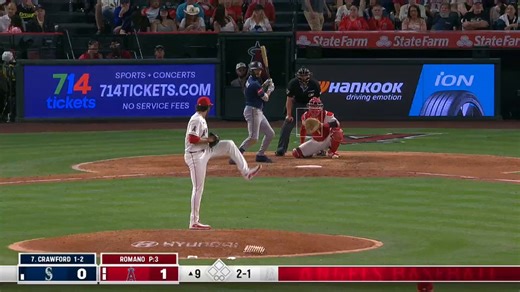 You can add “three home run robberies in one game” to the list of MLB records that will never be broken. Imagine winning 1-0 because you stole three dongs and got the last one in the stands like you were Bugs fucking Bunny. Incredible.