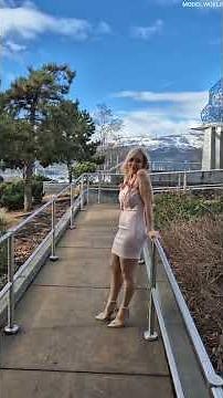 Carleen Ceraldi = OVER 50 High Heels & Nylon Model,fashion icon / Biography, WiKi, Age, lifestyle