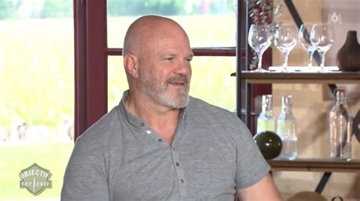 Top Chef 2022 : qui est Pascal Barandoni, le gagnant d'Objectif Top Chef et premier candidat de la brigade de Philippe Etchebest ? (PHOTO) - Télé 2 Semaines