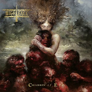 Children of Eve, by Nightfall
