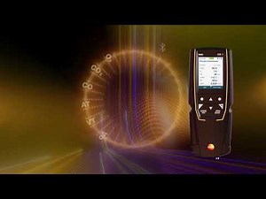 Unveiling the testo 310 II Combustion Analyzer